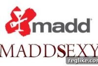 MADD Challenges MADDSEXY