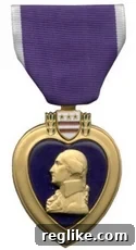 Military Order of the Purple Heart Seeks Control of PurpleHeart.com 2 Purple Heart