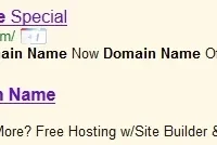 Unlock Your Domain for Only Two Dollars