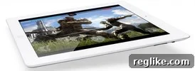 Numbered iPads Face Sharp Value Decline 2 New iPad