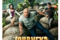 Warner Bros. Hints at “Journey 3” with Domain Registrations