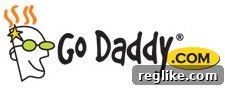 GoDaddy Patents Hosting Connection 2 GoDaddy Hosting Connection Interface - A visual representation of an application marketplace for web hosting services.