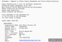 Did Salesforce Acquire Workcom Domain Name?

Salesforce’s Work.com Domain Acquisition: A Strategic Move?