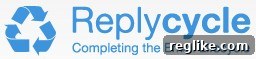 Replycycle: Innovating the Future of Parked Domains 2 Email communication icon symbolizing new monetization strategies for domains