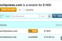 NameCheap Expands Domain Offerings Through Afternic DLS Partnership