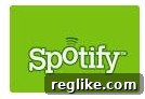 Spotify Cracks Down on Ripping Service 2 Spotify logo representing intellectual property protection