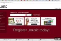 Another .music Trademark Bid and an Intriguing .pay Contender