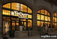 FoodEmporium Domain Arbitration Inconsistencies Com Net Org