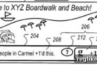Google Aims to Patent Social Engagement in Digital Ads