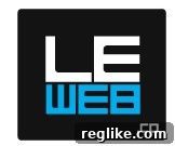 LeWeb Conference Embraces .co
