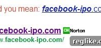 Jumping on the Facebook IPO bandwagon