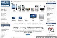 Apple Secures APlestore.com In Year’s First UDRP Victory