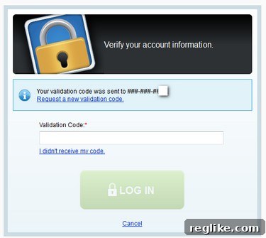Godaddy Two-Factor Authentication Enabled GoDaddy Two-Factor Authentication Setup