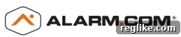 Smart Home Security Giant Alarm.com Lands $136 Million Investment 2 Alarm.com Logo representing smart home security innovation