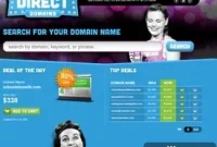 DirectDomains.com Debuts as NameMedia’s Discount Domain Marketplace
