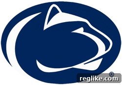Penn State Finally Secures Domains for Faces of Penn State Campaign 2 Penn State University Campus