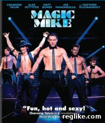 Warner Bros. Conjures Up Domain Names for Possible "Magic Mike" Sequel 2 Magic Mike 2