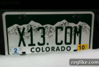 Two New Dot-Com Domains Hit the Asphalt