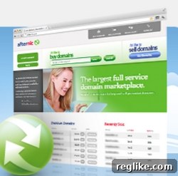 Afternic Unveils Its Latest This Week 2 Afternic redesign