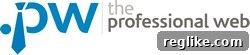 Directi Redefines .pw as Professional Web 2 dot.pw - The Professional Web Domain
