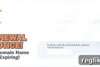 GoDaddy’s Offline Outreach: Paper Domain Renewals