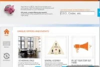 Unlock Exclusive Benefits with .Co Membership