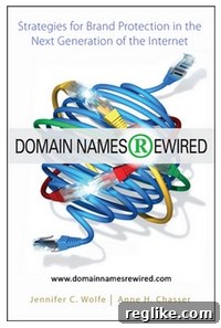 Domain Names Reimagined A Rewired Perspective 2 Domain Names Rewired Book
