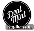 Effective Domain Playbook: eBay DealMint 2 DealMint Logo
