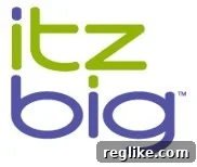 ItzBig.com Naming Gone Wrong 2 Abstract image representing startup challenges and domain name issues