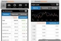 DomainSponsor Launches Innovative Mobile Apps for iOS and Android