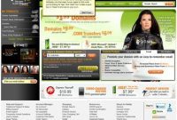 GoDaddy Unveils Redesigned Website