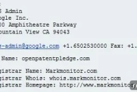 Google Poised for Open Patent Pledge?