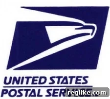 USPS Squanders Your Money Battling .mail Domain 2 USPS Mail Delivery