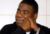 Tracy Morgan Claims Digital Territory