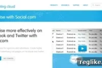 Salesforce Unveils Social.com Its New Social Media Platform