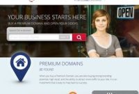 BuyDomains Unveils Revamped Site