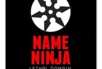 Bill Sweetman Launches Name Ninja