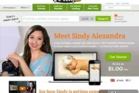 Who is the new GoDaddy girl