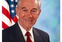 Ron Paul Convicted of Reverse Domain Name Hijacking
