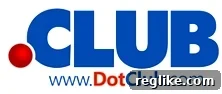 Private TLD Auction Victory Pumps $7 Million into .Club from 27 Investors 2 Dot Club Domain Logo