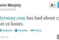 Kevin Murphy Unlocks Direct Navigation
