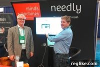 TLD hopefuls showcase innovative web addresses at HostingCon