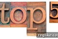 Top 5 Domain Name News Roundup
