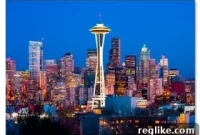The Seattle Domain Name Ecosystem