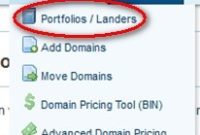 Optimize Domain Sales DNS Configuration for For-Sale Landers