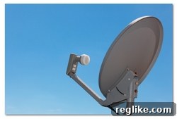 Verisign's Bid to Halt Dish's .DTV Domain Rejected 2 Dish Satellite