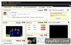 GoDaddy Unveils Patented SmartSpace Innovation 2 GoDaddy SmartSpace logo or interface screenshot