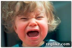2-Year-Old Girl Defeats AIDA Cruises in Domain Name Battle 2 They tried to take my domain away!