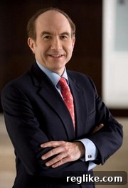Cybersquatter Trumps Viacom Chief in Domain Name Battle 2 Philippe Dauman, former Viacom CEO