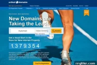United Domains Goes All-In on New TLDs